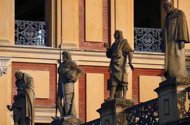 Hôtel Alfonso XIII