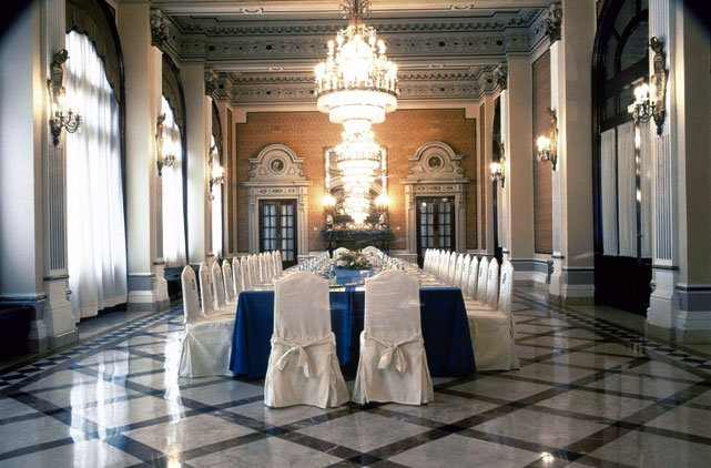 Hôtel Alfonso XIII