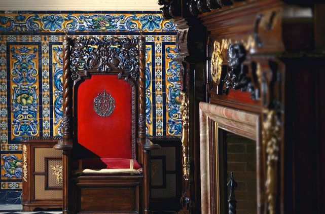 Hôtel Alfonso XIII