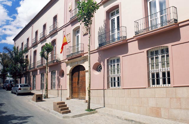 Hôtel Villa Padierna Thermas