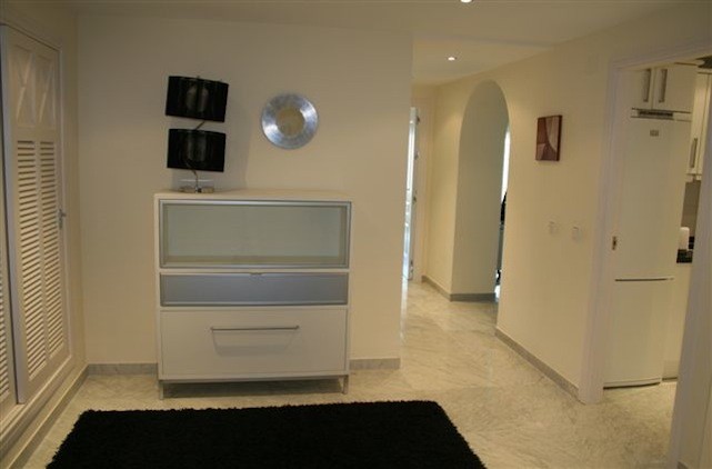 Apartment TGS-0095