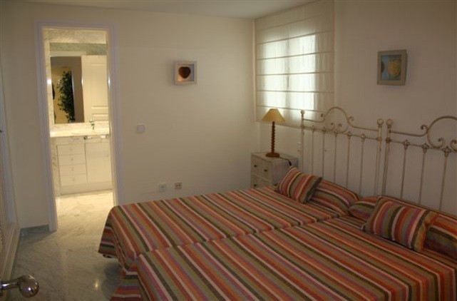 Apartment TGS-0095