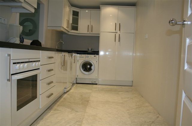 Apartment TGS-0095