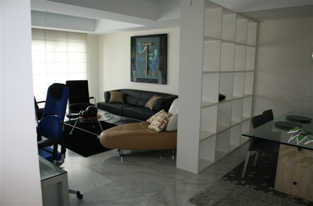 Apartment TGS-0095
