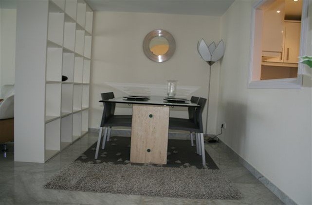 Apartment TGS-0095