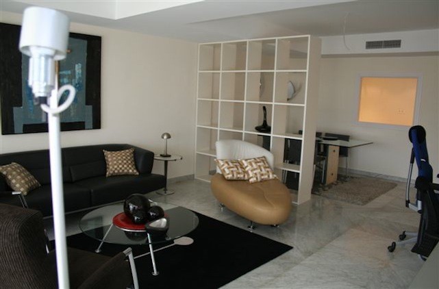 Apartment TGS-0095