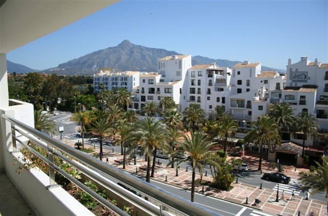 Apartment TGS-0095