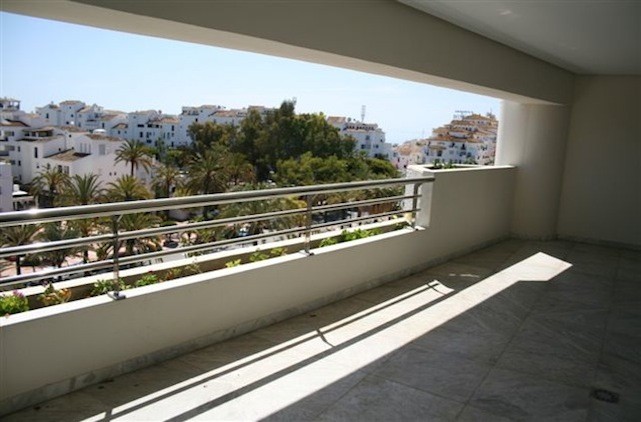 Apartment TGS-0095