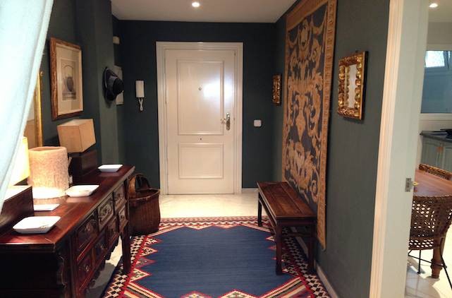 Apartment TGS-0092