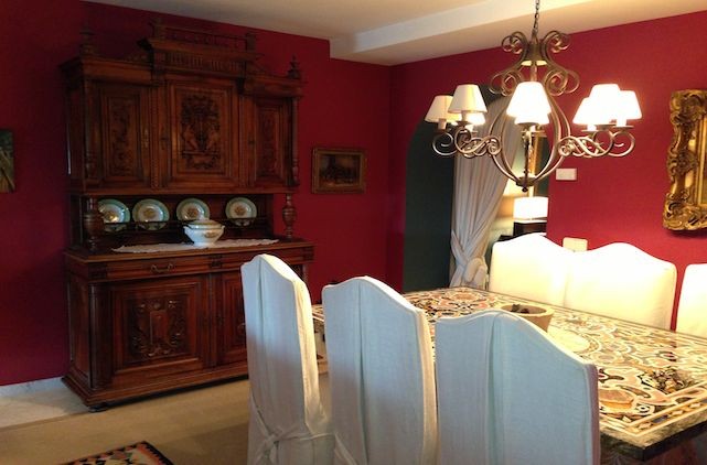 Apartment TGS-0092