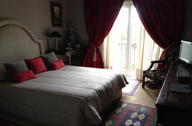Apartment TGS-0092