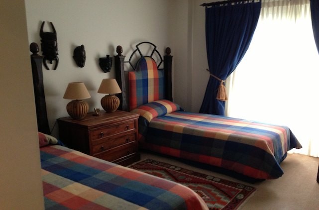 Apartment TGS-0092