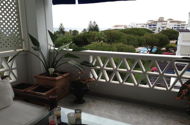 Apartment TGS-0092