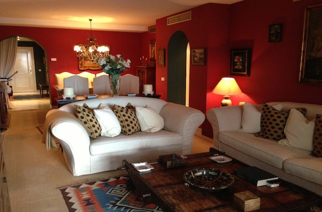 Apartment TGS-0092