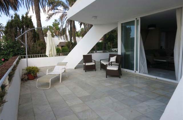 Apartment Golden Mile Oasis-0083