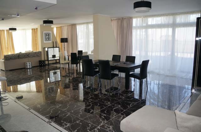 Apartment Golden Mile Oasis-0083