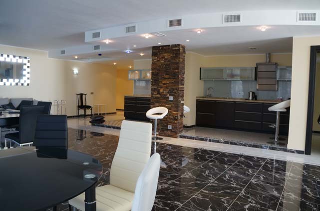 Apartment Golden Mile Oasis-0083