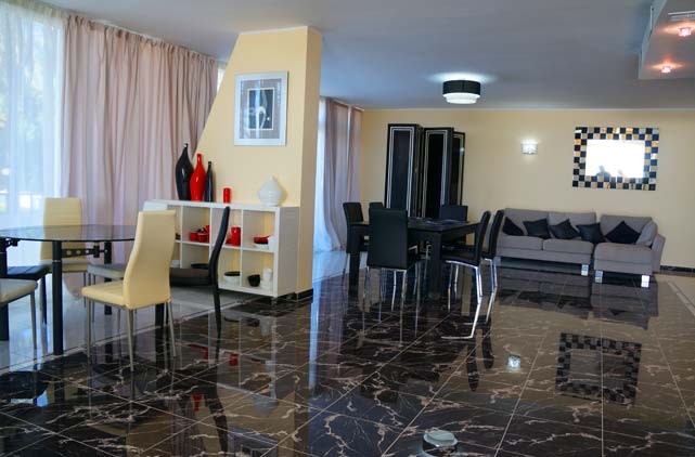 Apartment Golden Mile Oasis-0083