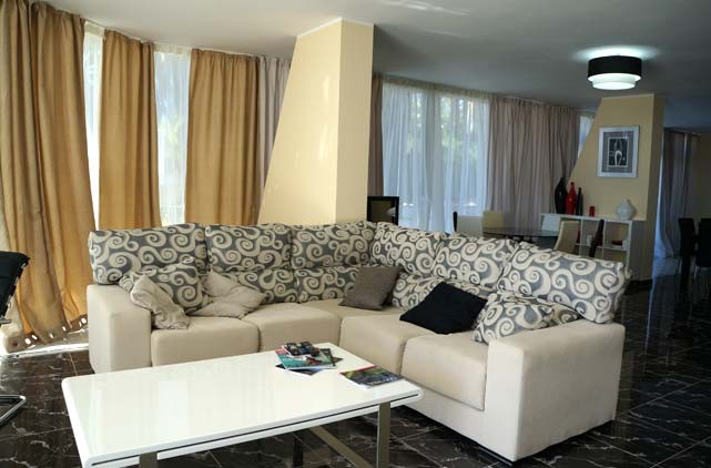 Apartment Golden Mile Oasis-0083