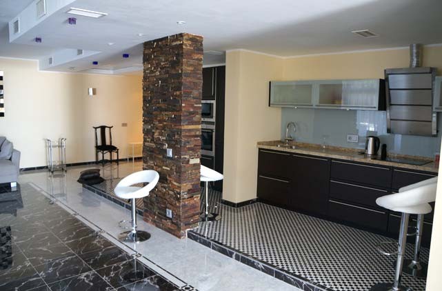Apartment Golden Mile Oasis-0083