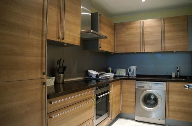 Apartment Golden Mile Oasis-0083
