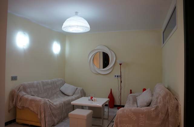 Apartment Golden Mile Oasis-0083