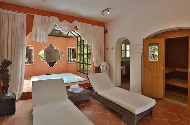 Villa TGS-0011