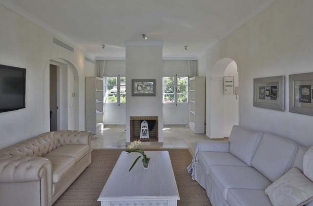 Villa TGS-0011