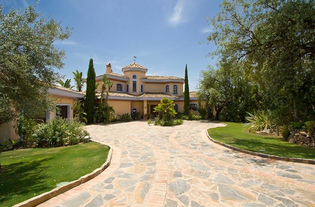 Villa TGS-0215