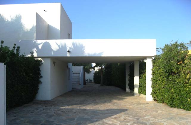 Villa TGS-0243