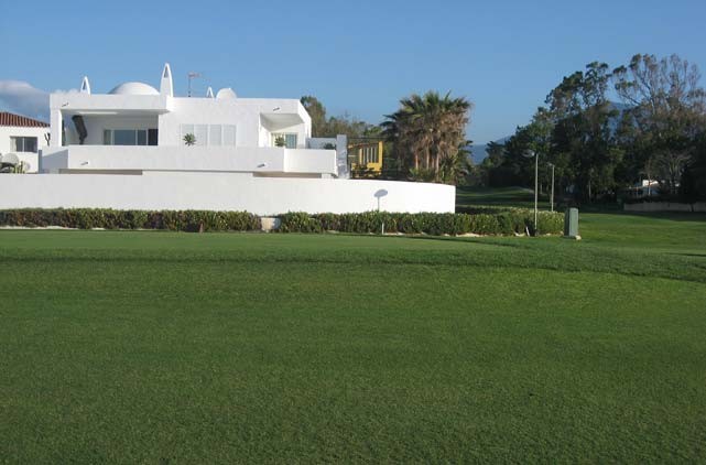 Villa TGS-0243