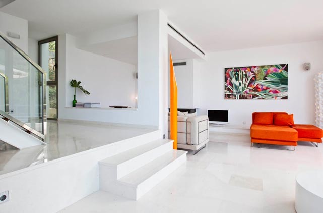Villa TGS-0053