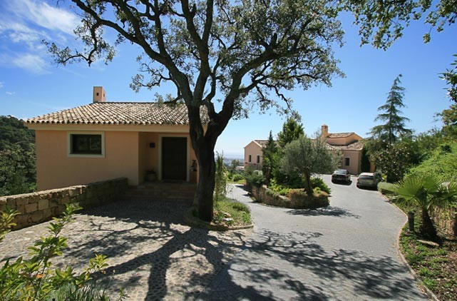 Villa TGS-0207