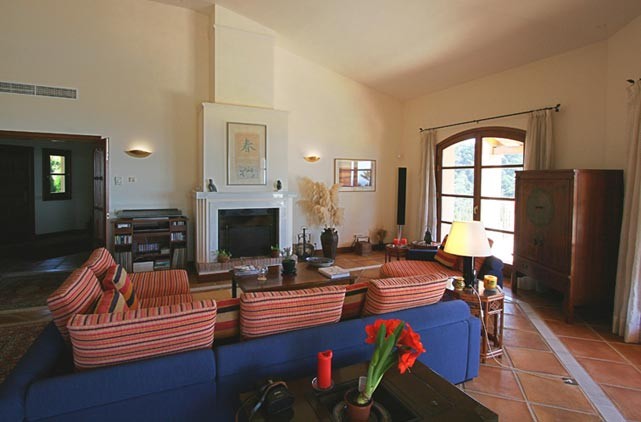 Villa TGS-0207