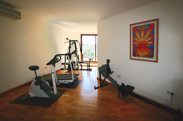 Villa TGS-0207