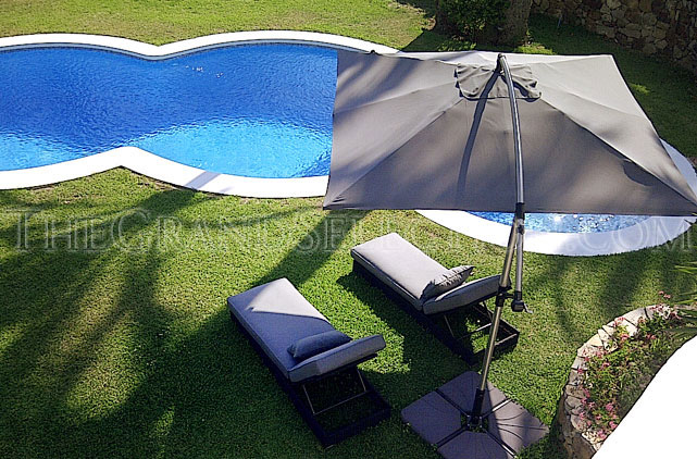 Villa TGS-0006
