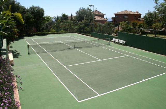 Villa TGS-0108