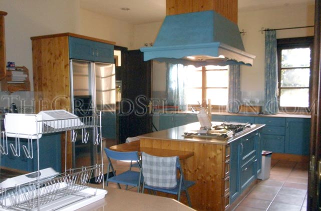 Villa TGS-0049