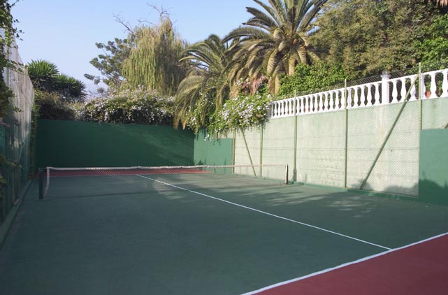 Villa / Chalet TGS-0023