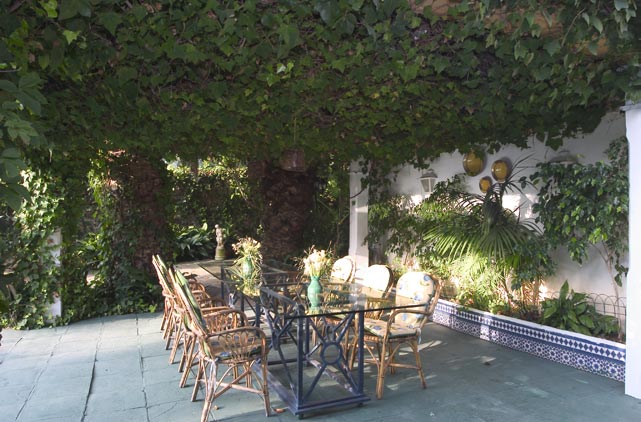 Villa / Chalet TGS-0023