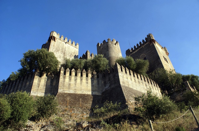 Tour por Córdoba