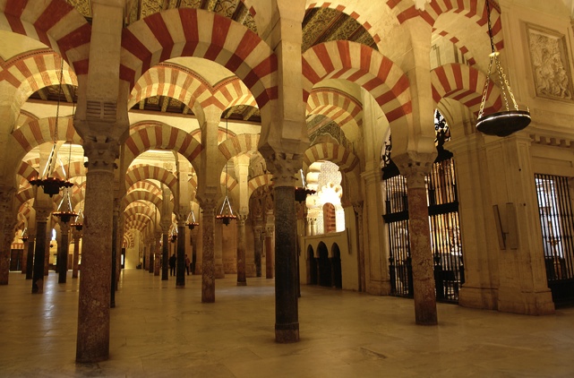 Cordoba Tour