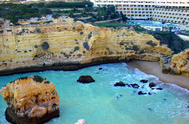 Algarve Tour