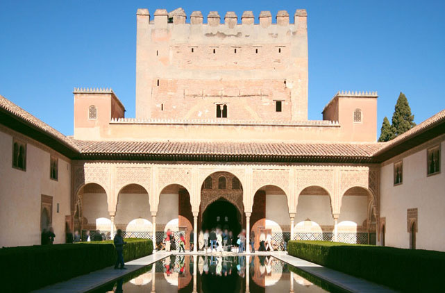 Garanada Alhambra