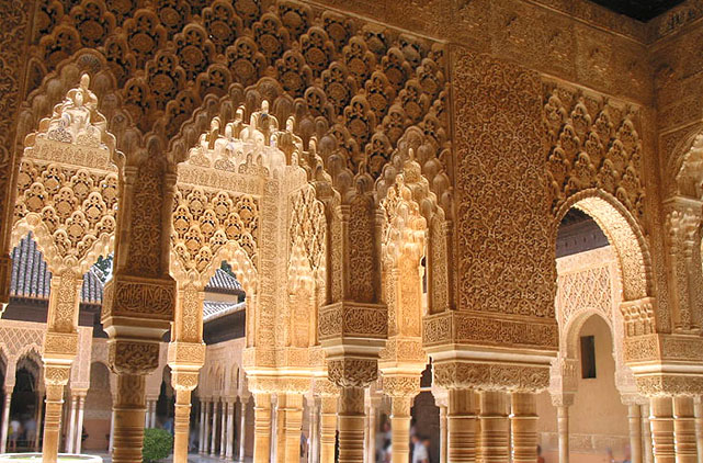 Garanada Alhambra