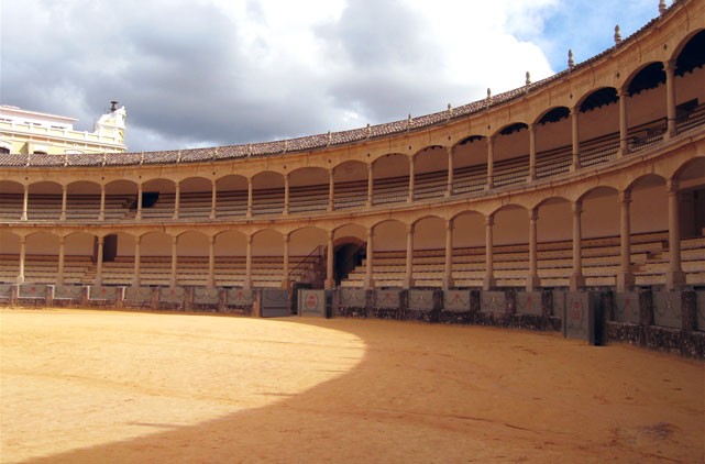 Tour en Ronda