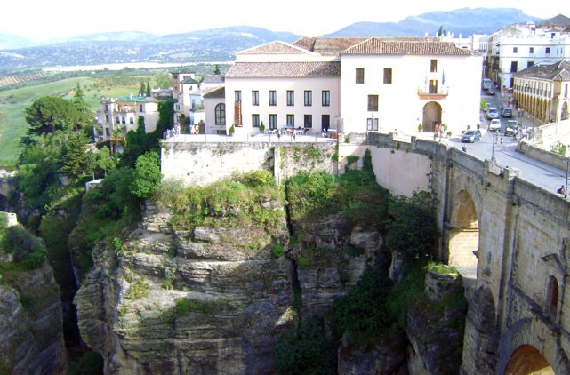 Tour in Ronda