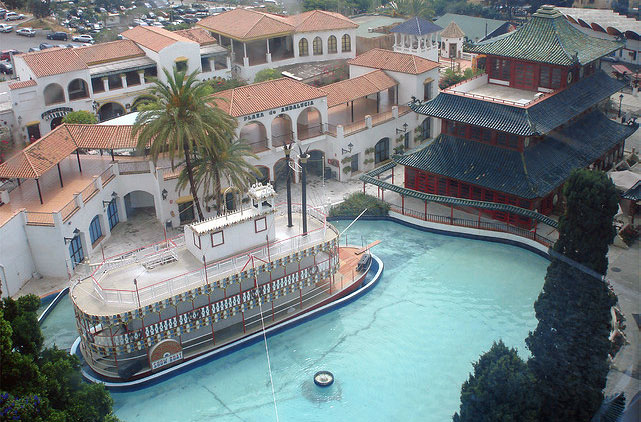 Excursions pour les enfants sur la Costa del Sol