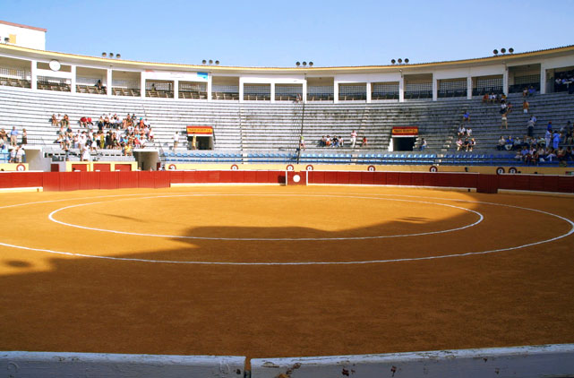 Tour corrida de toros en Marbella