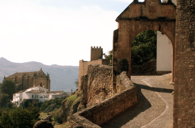 Visite de Séville et Ronda avec guide privé